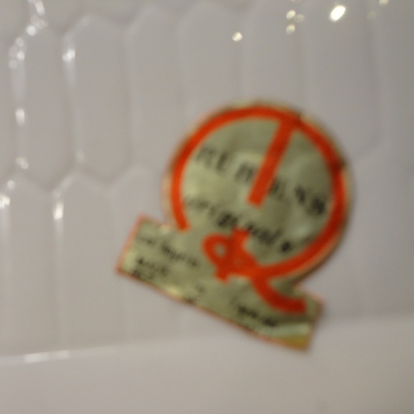 Baby Carriage Planter Rubens Originals Vintage - Picture 3 of 3